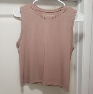 Women| Abercrombie & Fitch Tank Top